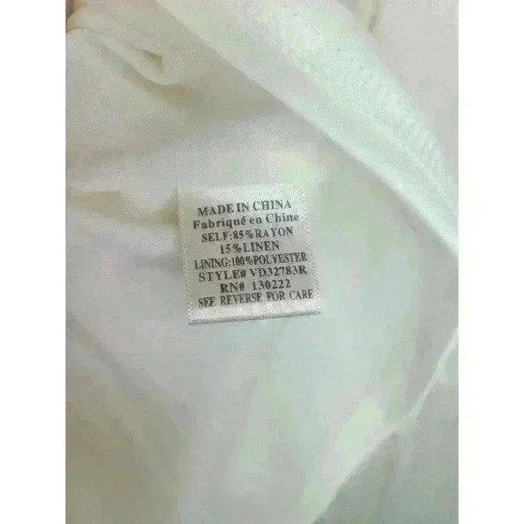 Roolee Baby Doll Dress Size Small NWT - Picture 8 of 8